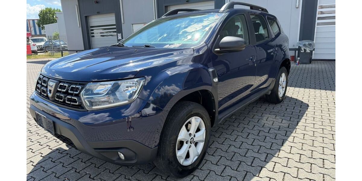Dacia Duster 208.678 km 7.499 &euro; Hanau 63452
