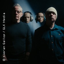 Mesh 09.04.2026 Batschkapp