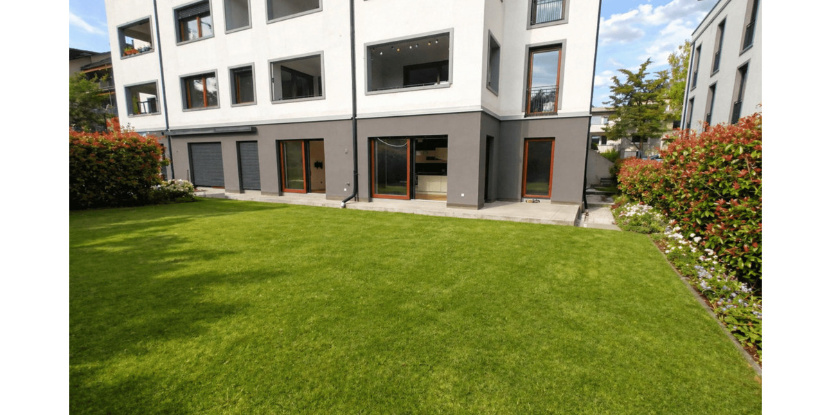 Etagenwohnung Frankfurt am Main Seckbach - 3 Zimmer, 110 m&sup2;, 640.000&euro; | Angebot:26789879