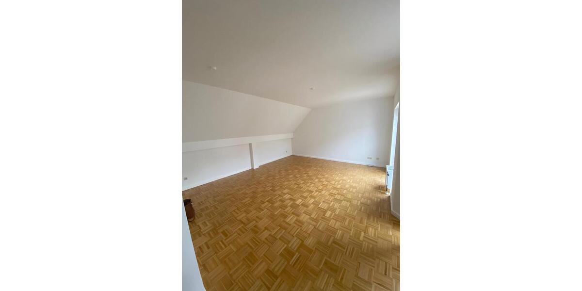 Etagenwohnung Bad Nauheim - 2 Zimmer, 65 m&sup2;, 244.000&euro; | Angebot:25414013