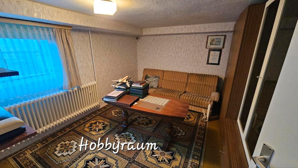 Reihenhaus Dietzenbach - 5 Zimmer, 170 m&sup2;, 520.000&euro; | Angebot:26373316