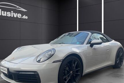 Porsche 992 69.000 km 119.500 &euro; Nidderau 61130