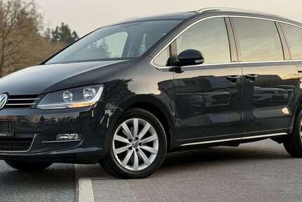 VW Sharan 108.000 km 22.500 &euro; Bad Homburg 61350