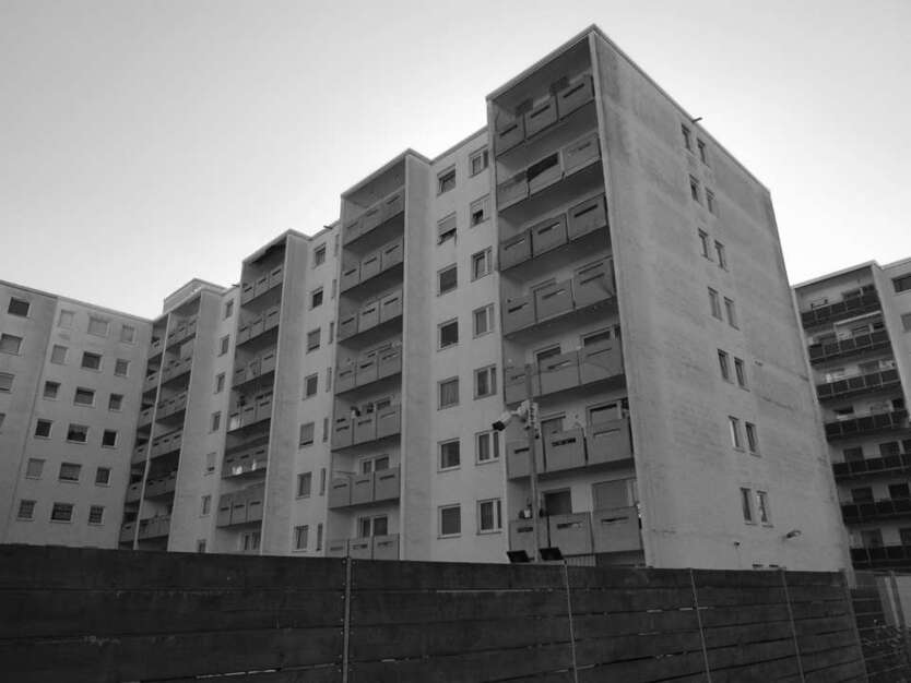 Wohnung zum Kaufen in Hanau 208.000 € 80 m²