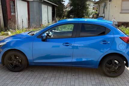 Mazda 2 86.100 km 11.000 &euro; Mühlheim am Main 63165
