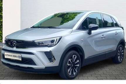 Opel Crossland 16.650 km 16.820 € Rüsselsheim 65428