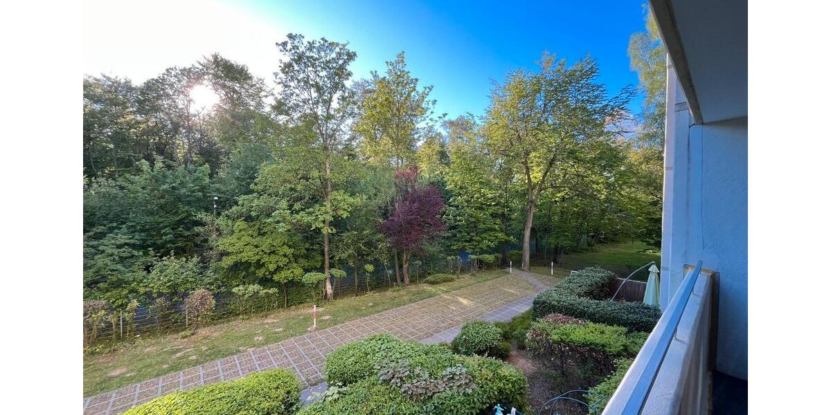 Etagenwohnung Offenbach am Main Bieber - 2 Zimmer, 62 m&sup2;, 900&euro; | Angebot:26336179