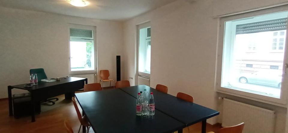 Hochparterre Offenbach am Main - 2 Zimmer, 52 m&sup2;, 180.000&euro; | Angebot:25298967