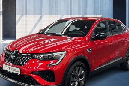 Renault Arkana 37.917 km 20.700 &euro; Frankfurt / Main 60314