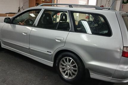 Mitsubishi Galant 337.000 km 1.990 &euro; Rüsselsheim 65428