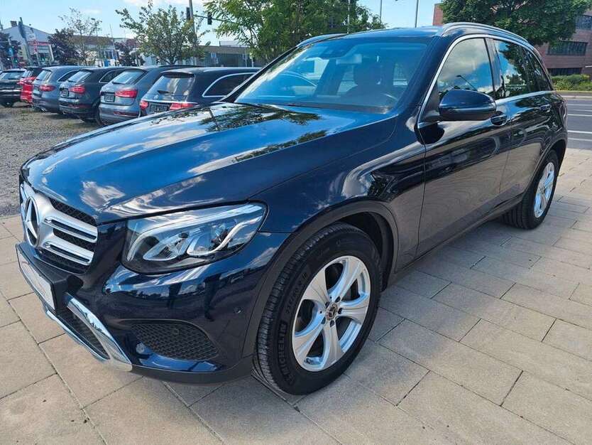 GLC 220