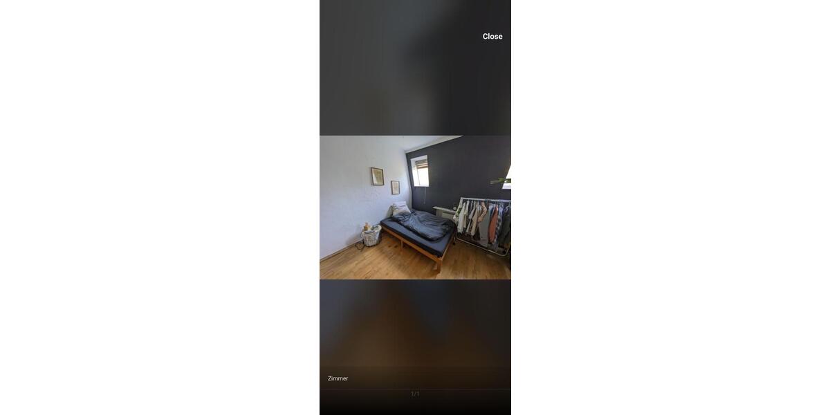 Mädchen WG Zimmer direkt bei Offenbach Hauptbahnhof! 7 zimmer