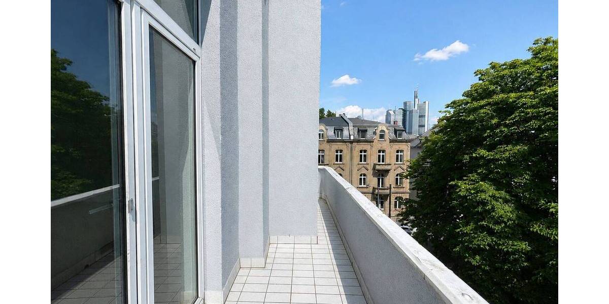 Etagenwohnung Frankfurt am Main Sachsenhausen - 5 Zimmer, 165 m&sup2;, 1.190.000&euro; | Angebot:26766599