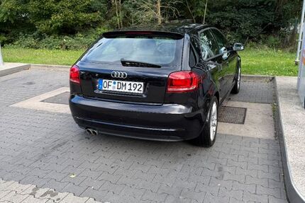 Audi A3 190.000 km 8.390 € Offenbach 63075