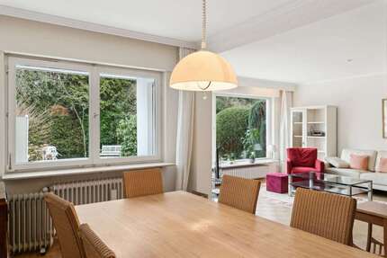 Haus zum Kaufen in Bad Homburg vor der Höhe 689.000 € 112 m²