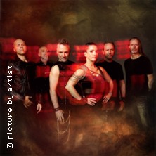 Van Canto + Special Guest 09.11.2025 Colos - Saal