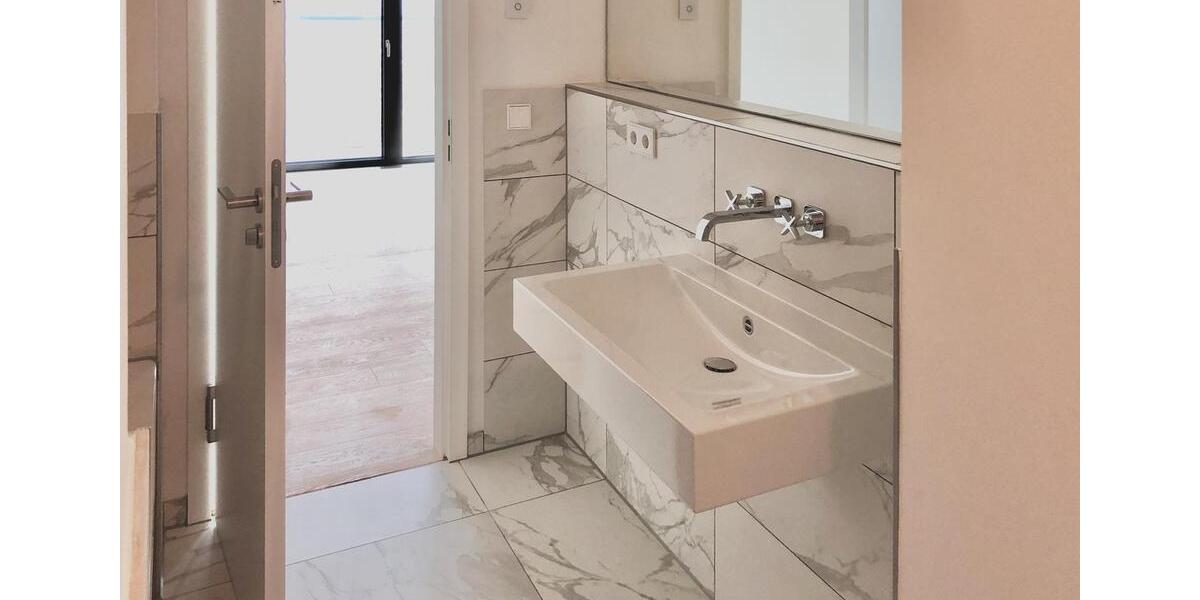 Etagenwohnung Frankfurt am Main Gutleutviertel - 3 Zimmer, 82 m&sup2;, 1.950&euro; | Angebot:26130646