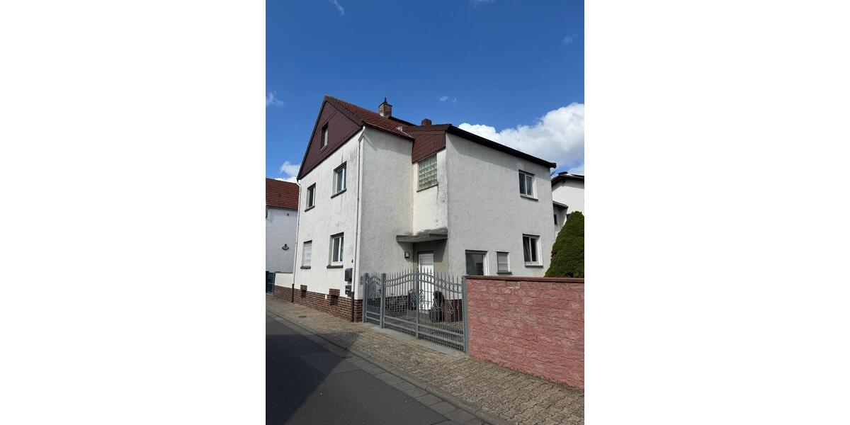 Doppelhaushälfte Büttelborn - 529.000&euro; | Angebot:26533811