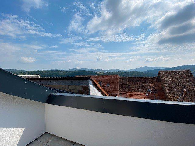 Dachgeschoßwohnung Eppstein - 2 Zimmer, 91 m&sup2;, 960&euro; | Angebot:26262327