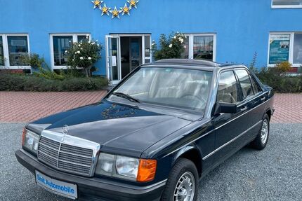 Mercedes-Benz 190 134.400 km 10.980 &euro; Darmstadt 64293