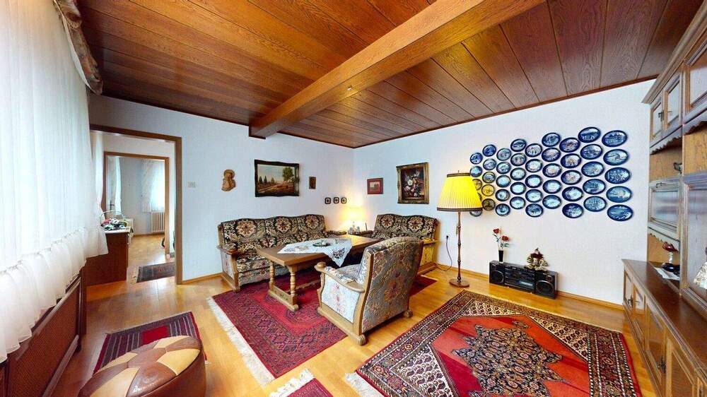 Einfamilienhaus Frankfurt am Main Nieder-Eschbach - 5 Zimmer, 96 m&sup2;, 398.000&euro; | Angebot:24594089