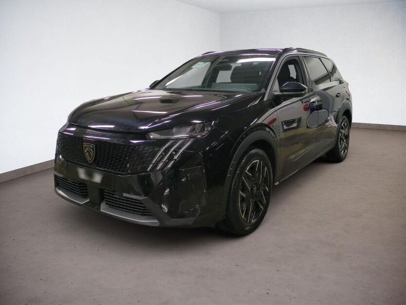 Peugeot 5008 29.456 km 30.980 € Rüsselsheim 65428