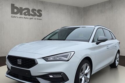 Seat Leon 17.450 km 28.450 € Aschaffenburg 63739