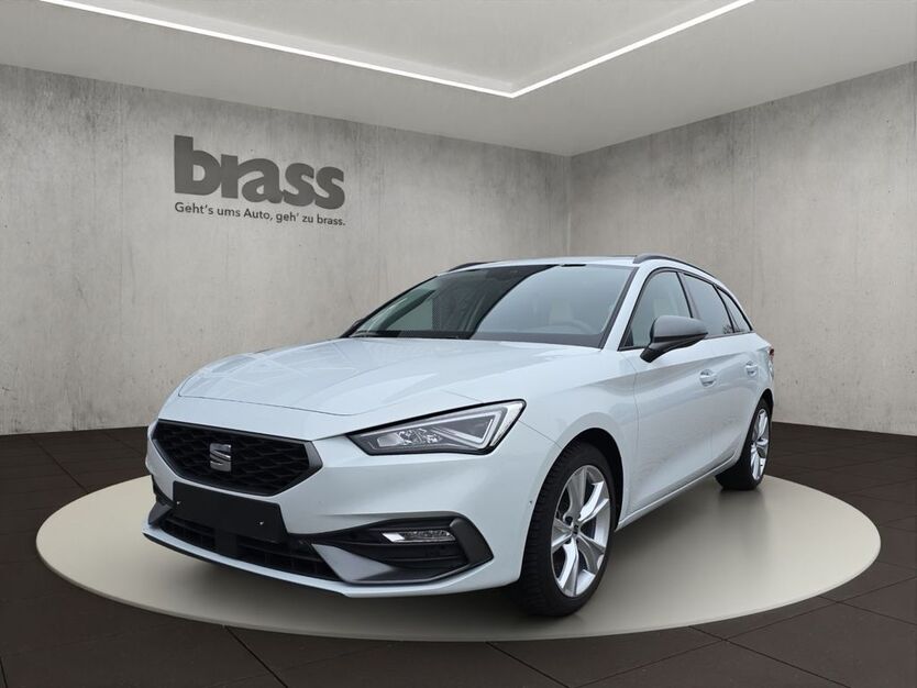 Seat Leon 17.450 km 28.450 € Aschaffenburg 63739