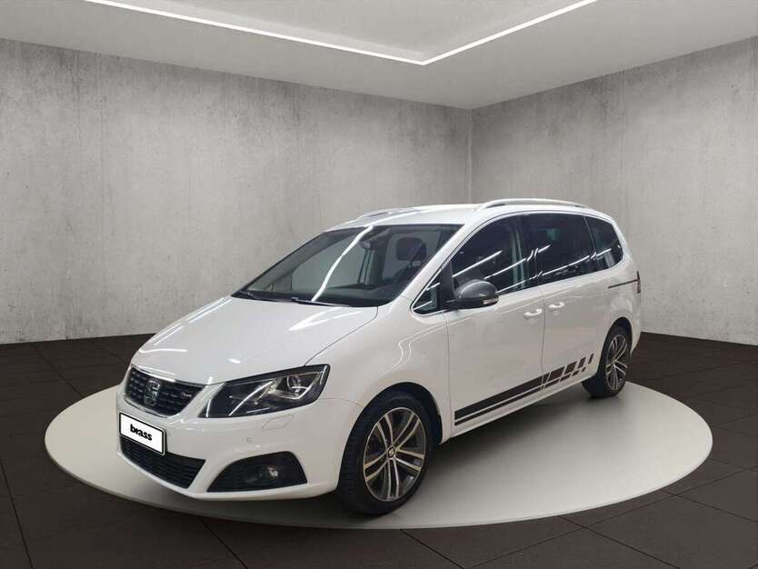 Seat Alhambra 81.700 km 29.950 € Aschaffenburg 63739