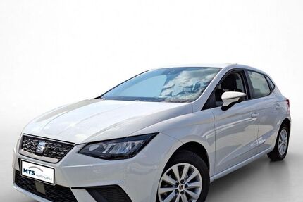 Seat Ibiza 37.768 km 14.650 &euro; Friedberg 61169