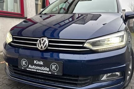 VW Touran 245.946 km 8.999 &euro; Eppstein - Bremthal 65817