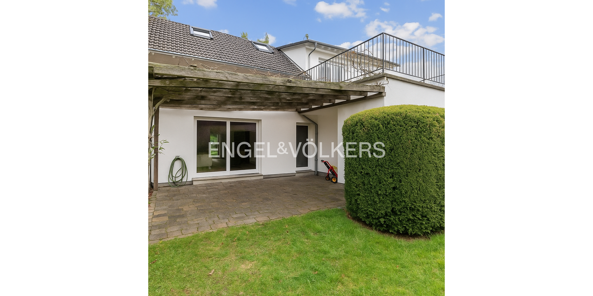 Haus zum Kaufen in Oberursel (Taunus) 1.215.000 € 182 m² 8 zimmer