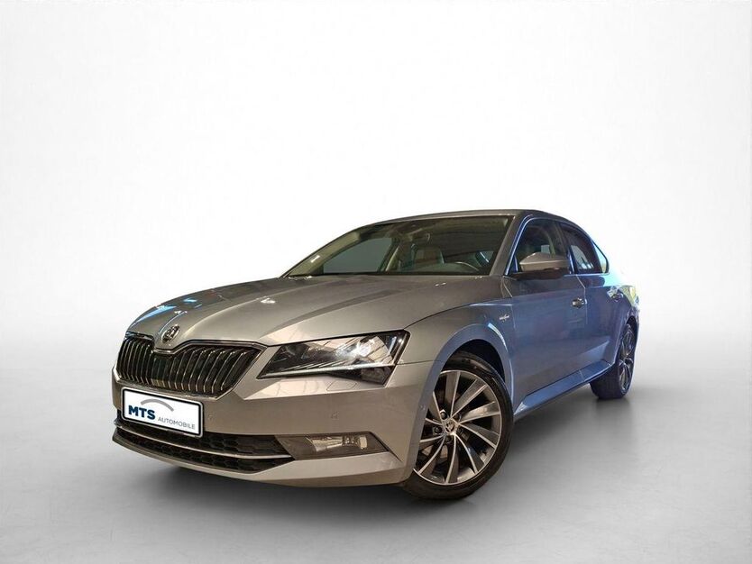 Skoda Superb 132.150 km 19.900 € Friedberg 61169