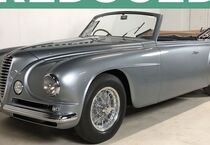 Alfa Romeo Andere