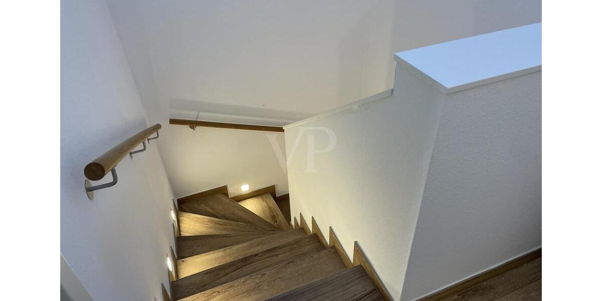 VON POLL BAD HOMBURG: Erstbezug, direkt am Kirdorfer Feld: die ideale Wohnung für Zwei 3.5 zimmer