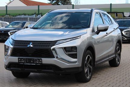 Mitsubishi Eclipse Cross 41.980 km 18.490 € Flörsheim 65439
