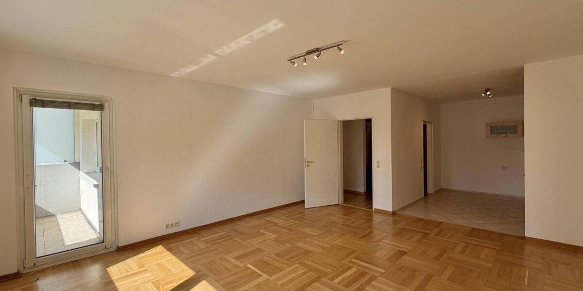 Etagenwohnung Offenbach Offenbach am Main - 2 Zimmer, 61 m&sup2;, 249.000&euro; | Angebot:26309985