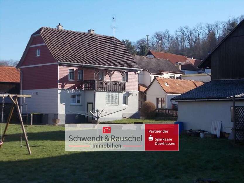 Haus zum Kaufen in Büdingen 235.000 € 126 m²