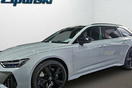 Audi RS6 4.0 TFSI Laser 22 Z Quattro + Insp.TÜV+ NEU 29.845 km 89.645 &euro; Schwalbach/Taunus 65824