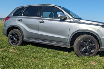 Suzuki Vitara 104.600 km 13.999 € Langenselbold 63505