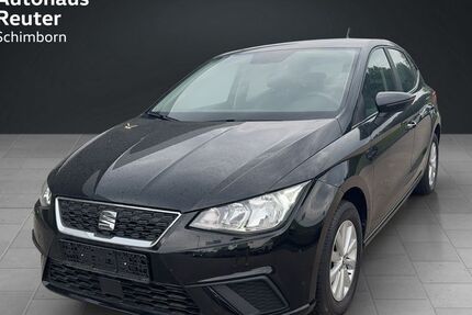 Seat Ibiza 106.833 km 9.990 € Schimborn 63776