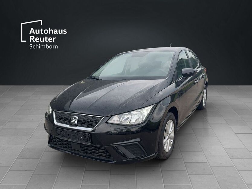 Seat Ibiza 106.833 km 9.990 € Schimborn 63776