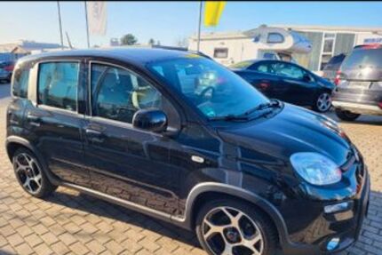 Fiat Panda 44.600 km 10.900 &euro; Bad Soden 65812