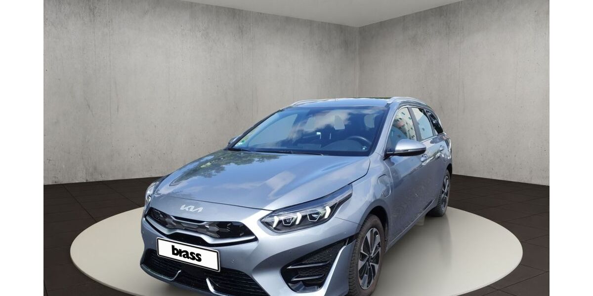 Kia ceed / Ceed 9.990 km 25.980 &euro; Frankfurt 60488