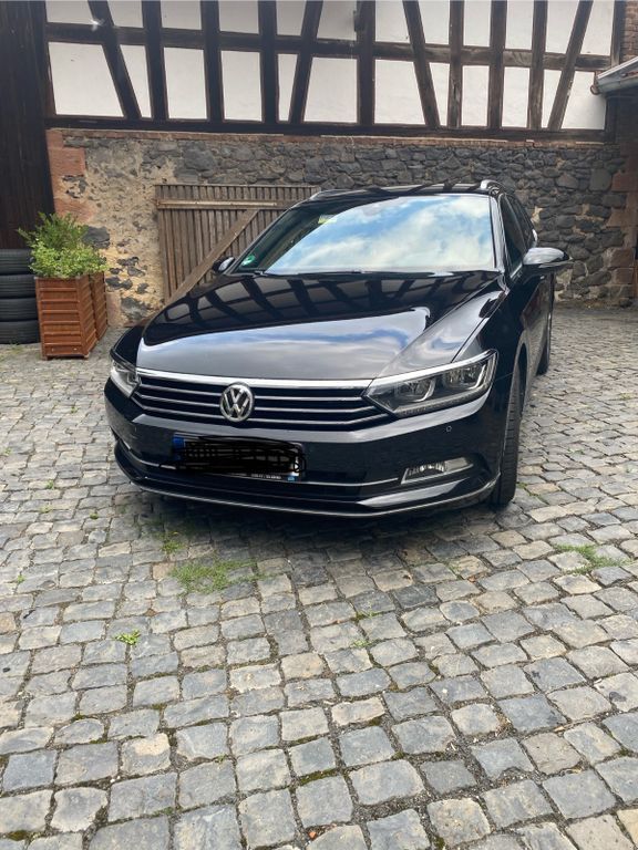 Passat Variant