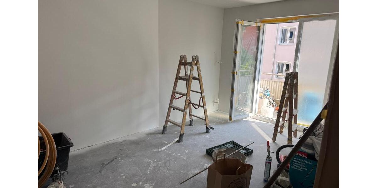 Etagenwohnung Frankfurt am Main Bornheim - 2 Zimmer, 55 m&sup2;, 920&euro; | Angebot:26249518