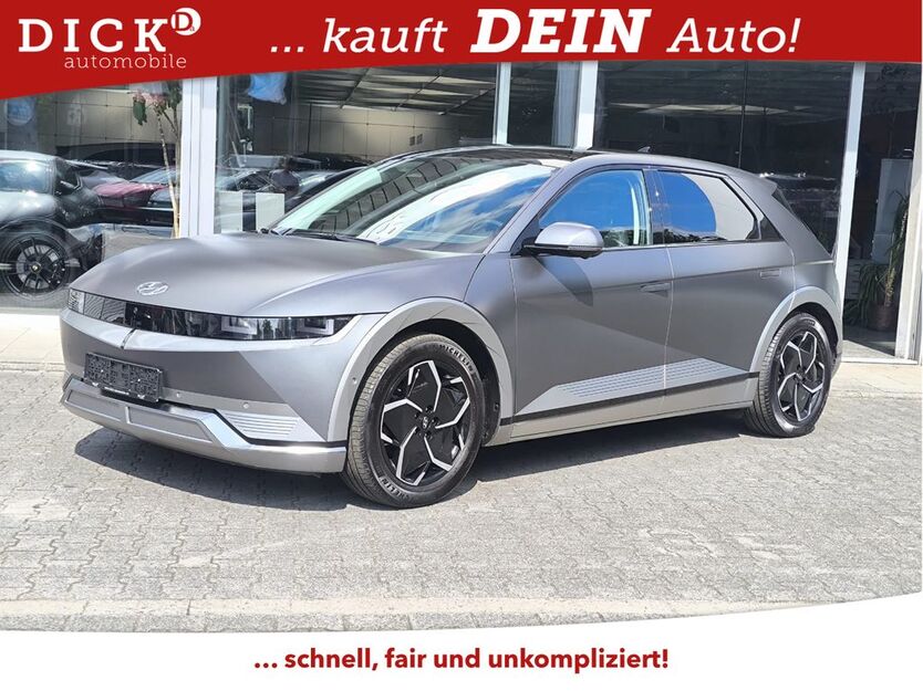 Hyundai IONIQ 5 71.010 km 26.250 € Dieburg 64807