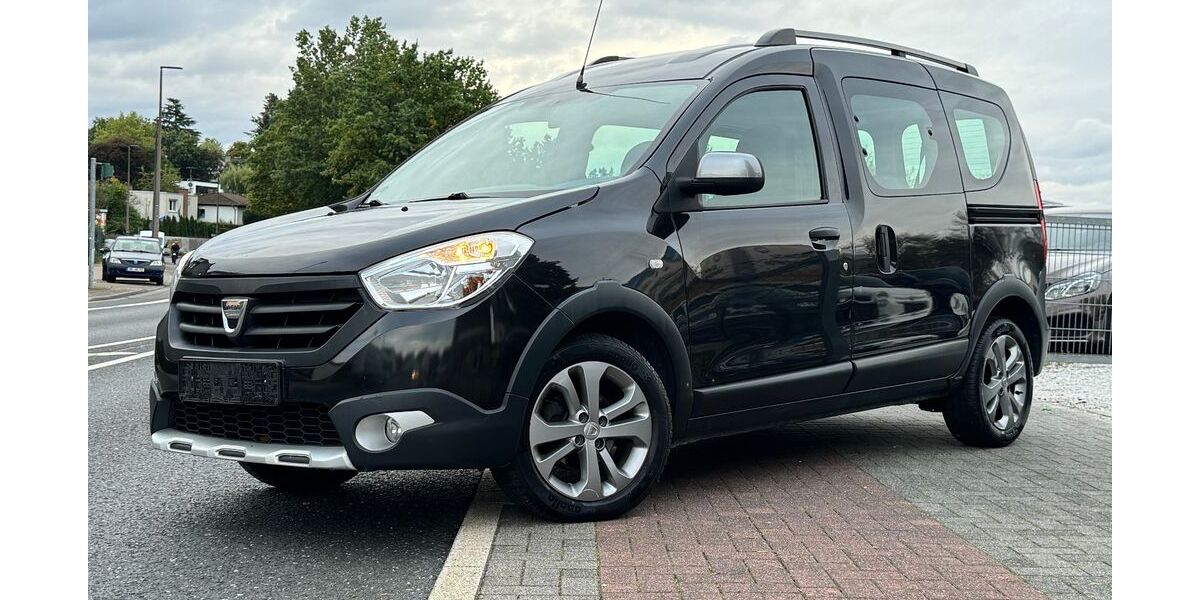 Dacia Dokker 183.000 km 6.500 &euro; Bad Homburg 61350