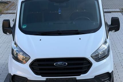 Ford Transit Custom 143.000 km 12.800 &euro; Offenbach am Main 63069
