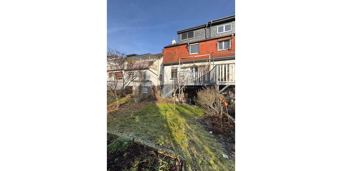 Einfamilienhaus Frankfurt am Main Sachsenhausen - 4 Zimmer, 102 m&sup2;, 500.000&euro; | Angebot:26165113